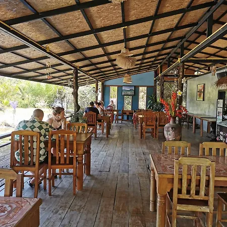 Baannai Lake View Resort-2