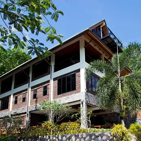 Thara Bayview Villa, Sha Certified-2