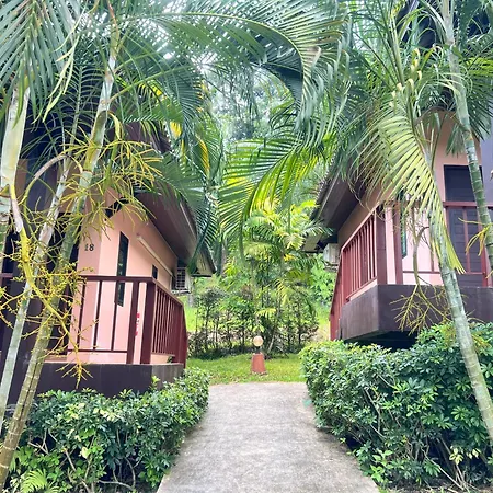 Palm Kiri Aonang Resort-3