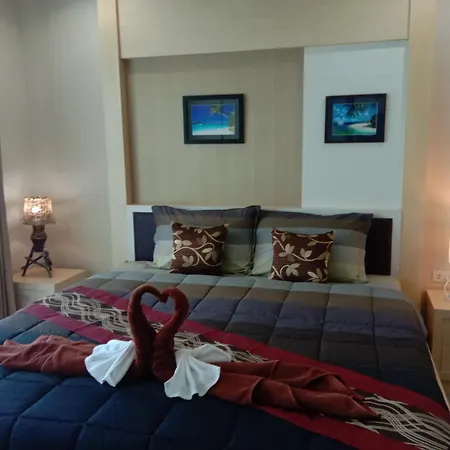 The Ozone Krabi Condotel-2