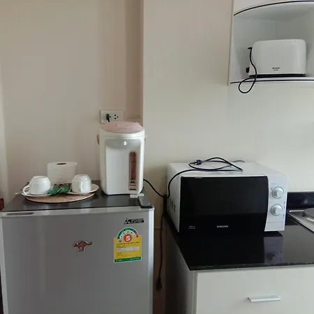 The Ozone Krabi Condotel-3