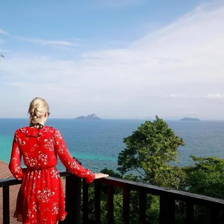 Villa 360 Resort And Spa-2