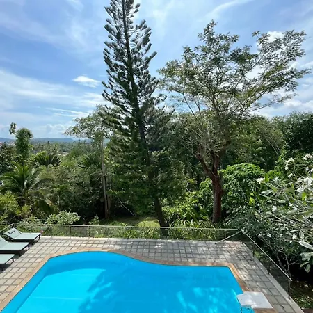 Thara Bayview Villa, Sha Certified-3