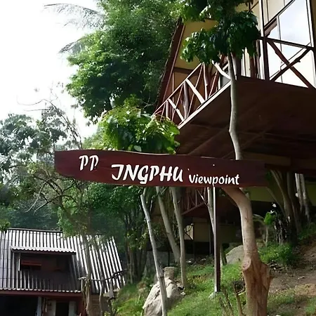 Phi Phi Ingphu Viewpoint Hotel-3