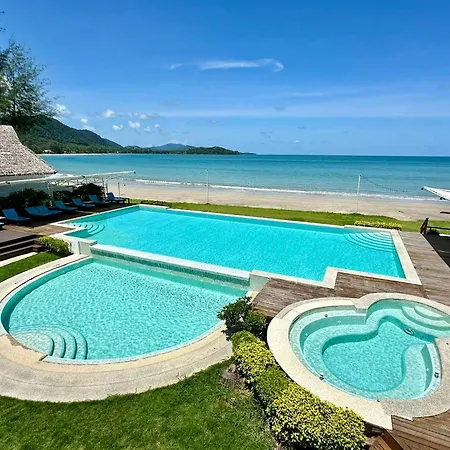 Twin Bay Resort Koh Lanta-3