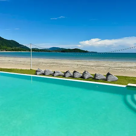 Twin Bay Resort Koh Lanta-2