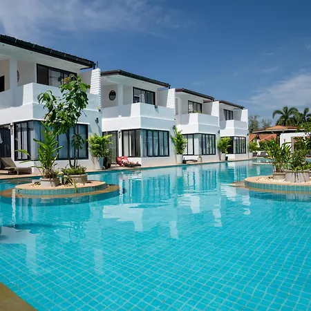 Sai Naam Lanta - Apartments & Townhouses-2