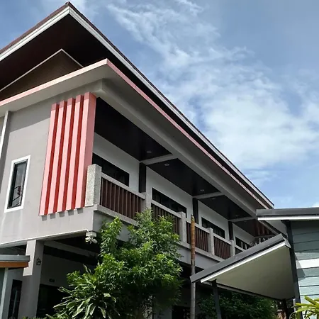 Phongphiphat Lanta Mansion-2