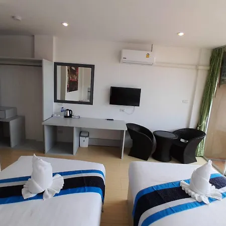 Toto Residence-3