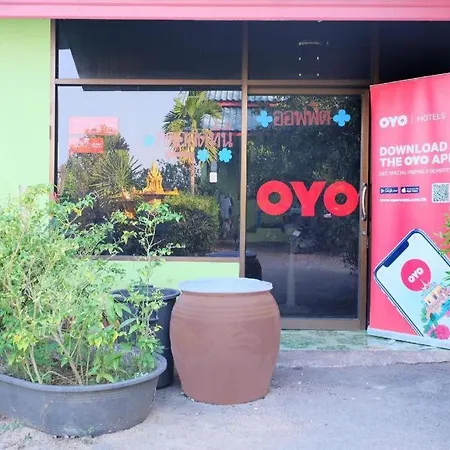 Oyo 675 Phu Ching Resort-3