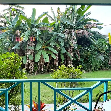 Swiss Chalet Garden, Pool Resort-2