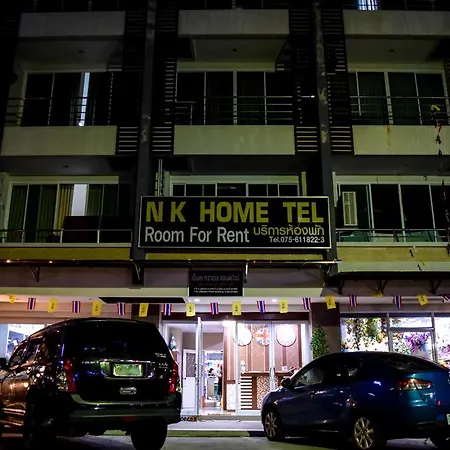 Nk Hometel-2