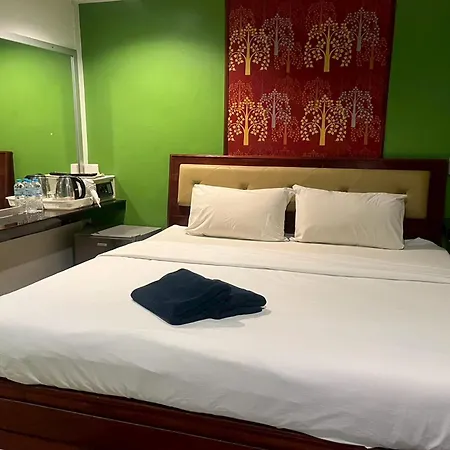 Krabi Orchid Hometel-2
