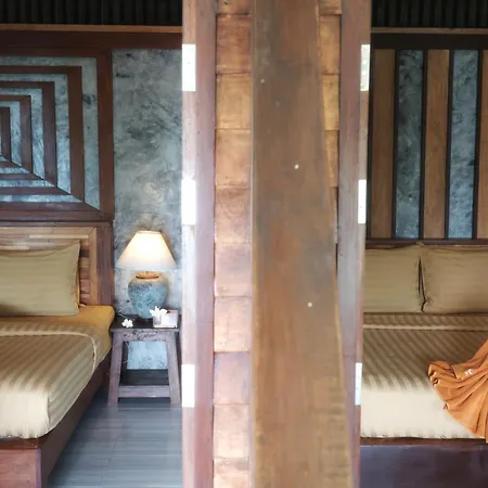 Phi Phi Relax Beach Resort-3