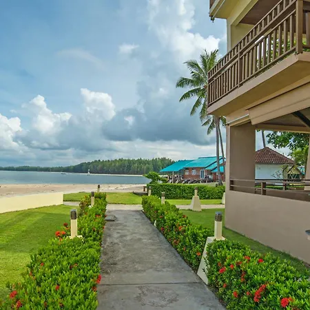 Lanta Pura Beach Resort-Sha Extra Plus-2