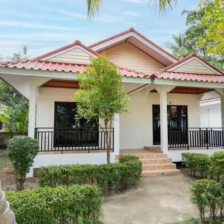 Matcha Lanta Resort-2