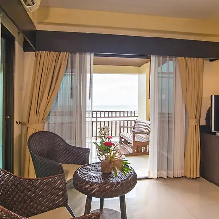 Lanta Pura Beach Resort-Sha Extra Plus-3