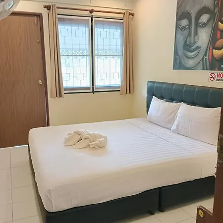 Lanta Siri Resort-3