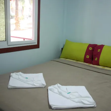 Wanna Dream Pool Villas Ao Nang-3