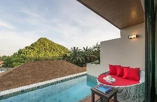 Cher​Mantra​ Aonang​ Resort & Pool​ Suite-2