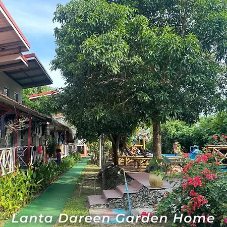 Lanta Dareen Garden Home-2