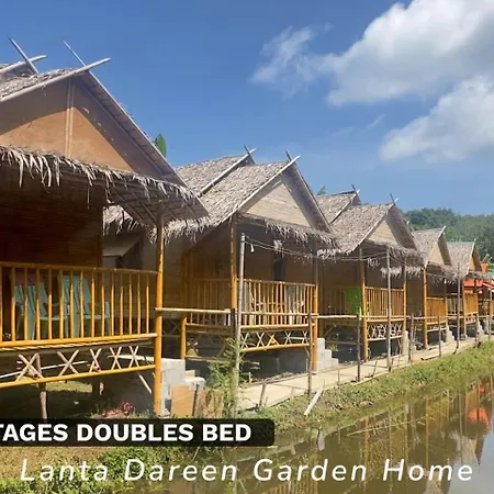 Lanta Dareen Garden Home-3