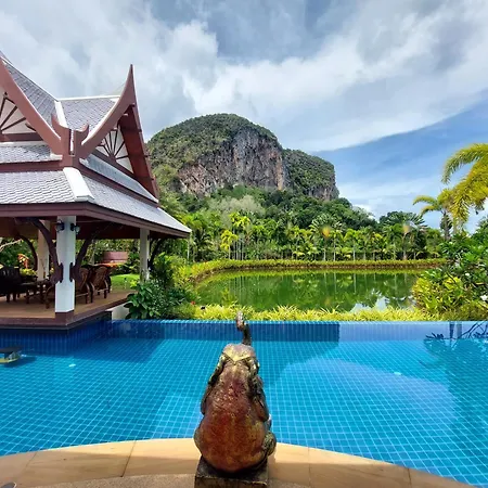 Saifon Villas - Luxurious Pool Villas-3