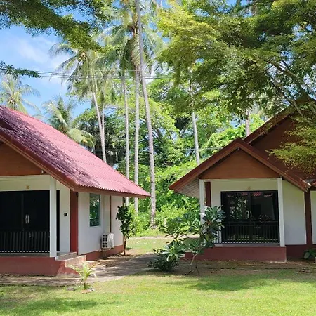 Matcha Lanta Resort-3