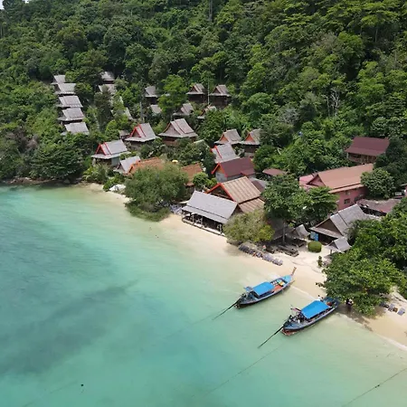 Phi Phi Relax Beach Resort-2