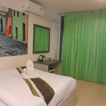 Toto Residence-2