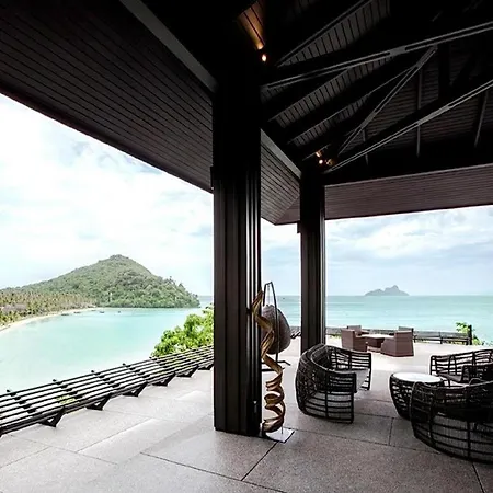 Villa 360 Resort And Spa-3
