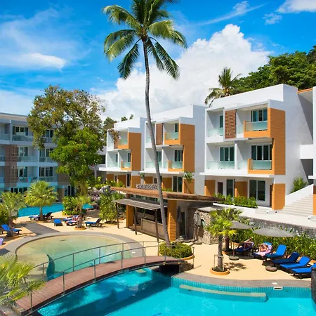 The L Resort, Krabi-2