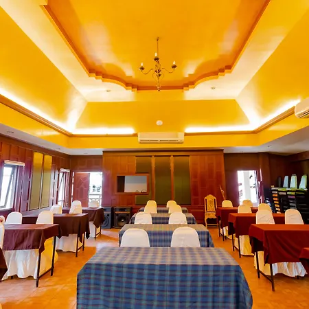 Anyavee Ao Nang Bay Resort-3
