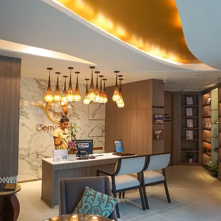 Centara Grand Beach Resort&Villas Krabi - SHA Plus-2