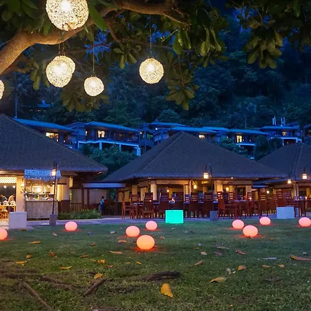 Centara Grand Beach Resort&Villas Krabi - SHA Plus-3