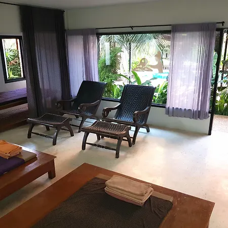 Tropicana Lanta Resort-2
