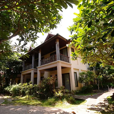 Railay Bay Resort & Spa-3