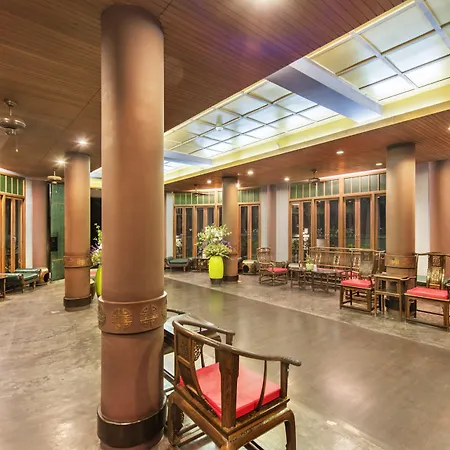 Krabi Chada Resort - SHA Plus-2