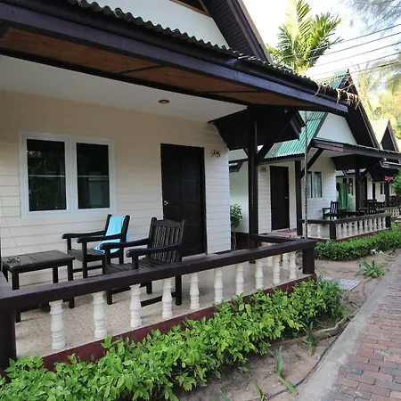 Southern Lanta Resort-2
