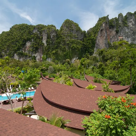Aonang Phu Petra Resort, Krabi - Sha Plus-2