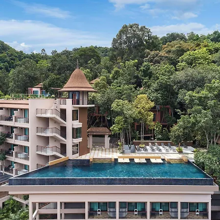 Avani Ao Nang Cliff Krabi Resort-2