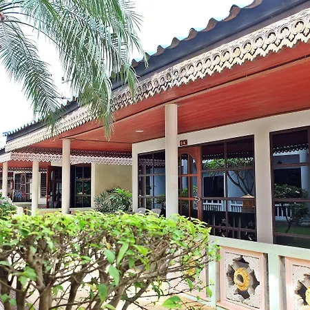 Andaman Lanta Resort - SHA Extra Plus-2