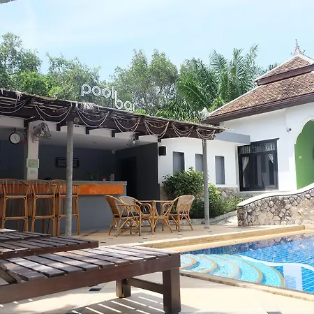 Kana Bay Villa Ao-Nang Krabi Thailand-3