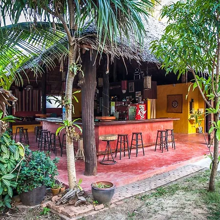 Lanta Pearl Beach Resort-3