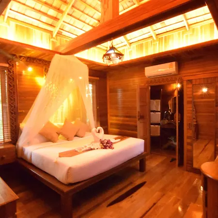 Baan Habeebee Resort-3