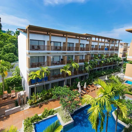 Deevana Plaza Krabi Aonang-3