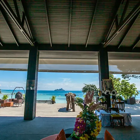Villa 360 Koh Phi Phi Hotel-2
