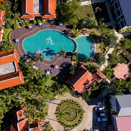 Royal Lanta Resort & Spa-2
