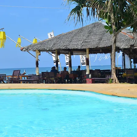Lanta Nice Beach Resort - Sha Extra Plus-3