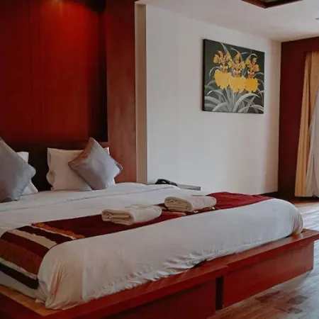 Ramada By Wyndham Aonang Krabi-3